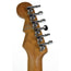 Reverend Airsonic HB Electric Guitar - Coffee Burst
