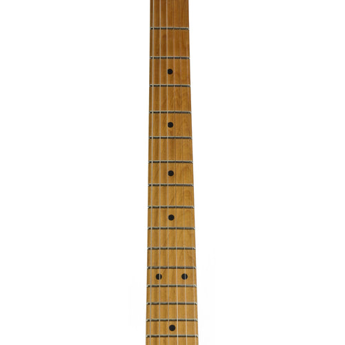 Reverend Airsonic HB Electric Guitar - Coffee Burst