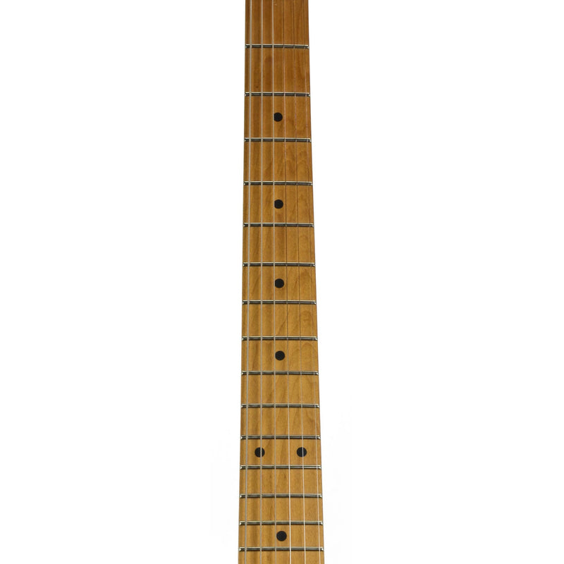 Reverend Airsonic HB Electric Guitar - Coffee Burst