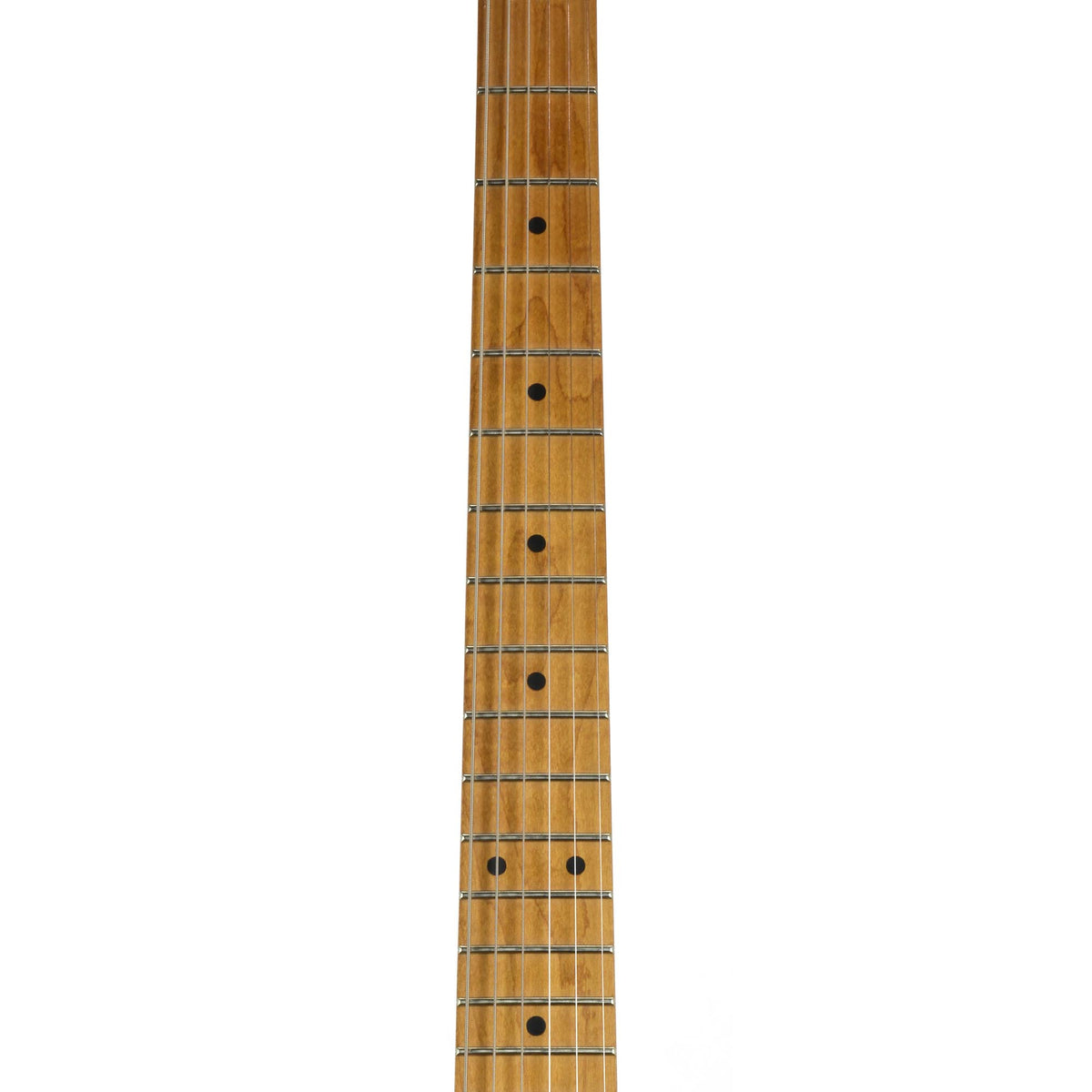 Reverend Airsonic HC Electric Guitar - Metallic Alpine