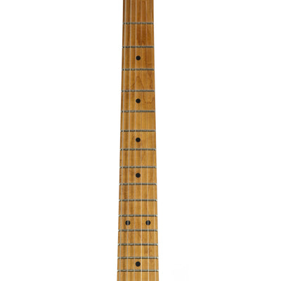 Reverend Airsonic HC Electric Guitar - Metallic Alpine