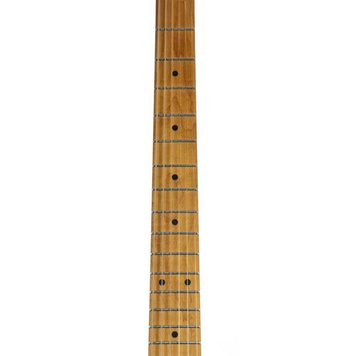 Reverend Airsonic HC Electric Guitar - Metallic Alpine