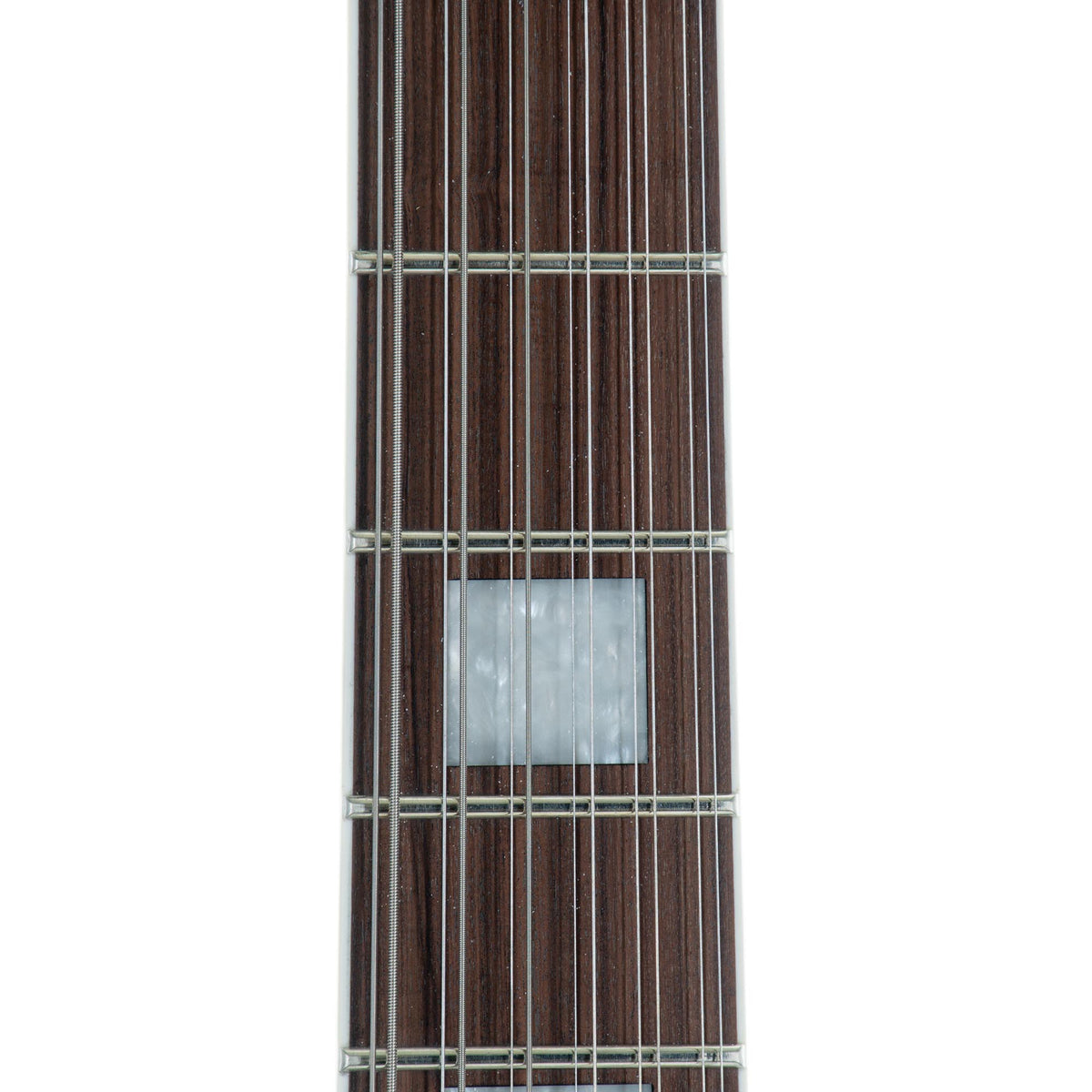 Reverend Airwave 12 String Pau Ferro, Metallic Alpine