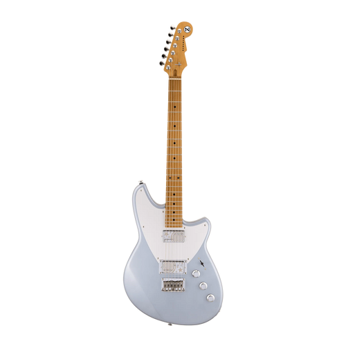 初期Fraser custom shop vintage series ネック Reverend Billy Corgan Signature Z-One Electric Guitar