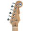 Reverend Billy Corgan Signature Z-One Electric Guitar, Roasted Maple Neck, Midnight Black