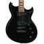 Reverend Bob Balch Signature, Midnight Black
