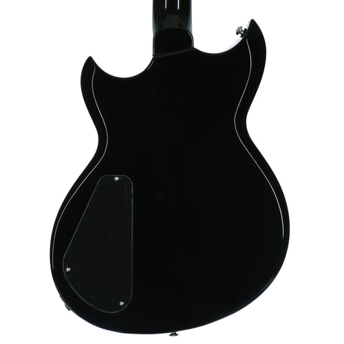 Reverend Bob Balch Signature, Midnight Black