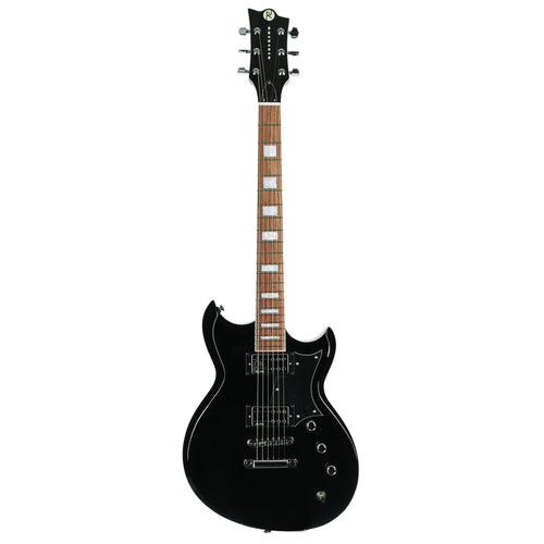 Reverend Bob Balch Signature, Midnight Black