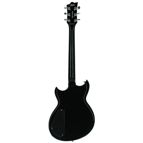 Reverend Bob Balch Signature, Midnight Black