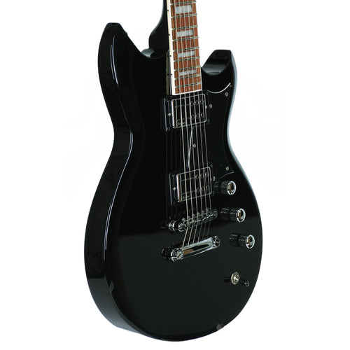Reverend Bob Balch Signature, Midnight Black
