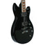 Reverend Bob Balch Signature, Midnight Black