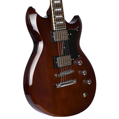 Reverend Bob Balch Signature Violin Brown