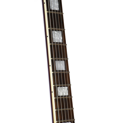 Reverend Bob Balch Signature Violin Brown