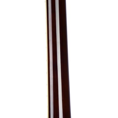 Reverend Bob Balch Signature Violin Brown