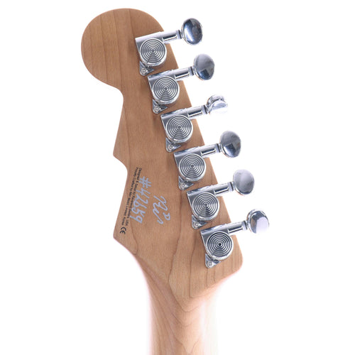 Reverend Charger 290 Pau Ferro, Coffee Burst