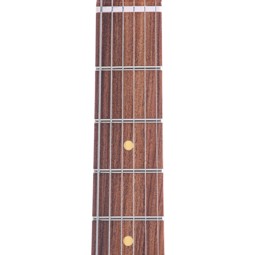 Reverend Charger 290 Pau Ferro, Coffee Burst