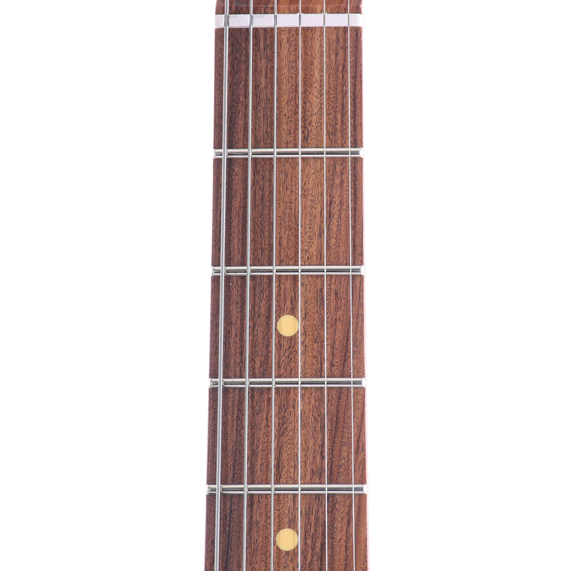 Reverend Charger 290 Pau Ferro, Coffee Burst