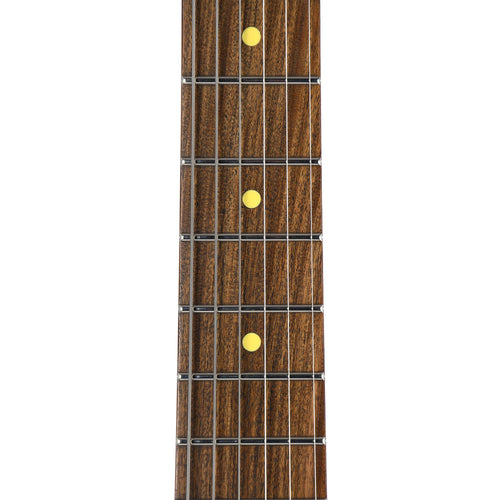 Reverend Charger 290 Pau Ferro Fingerboard Mulberry Mist