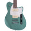 Reverend Charger 290 Pau Ferro, Metallic Alpine