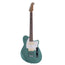 Reverend Charger 290 Pau Ferro, Metallic Alpine