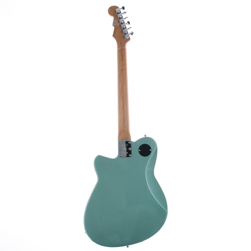 Reverend Charger 290 Pau Ferro, Metallic Alpine