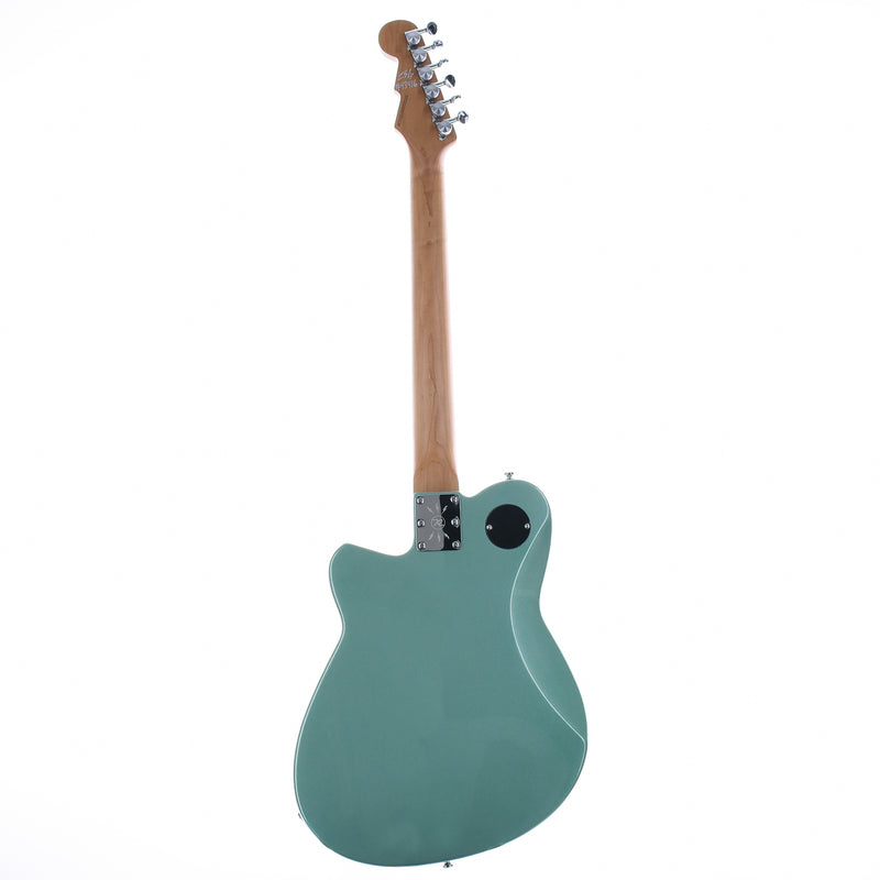 Reverend Charger 290 Pau Ferro, Metallic Alpine