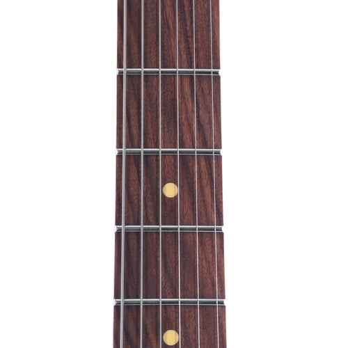 Reverend Charger 290 Pau Ferro, Metallic Alpine
