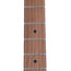 Reverend Charger 290 Roasted Maple, Midnight Black