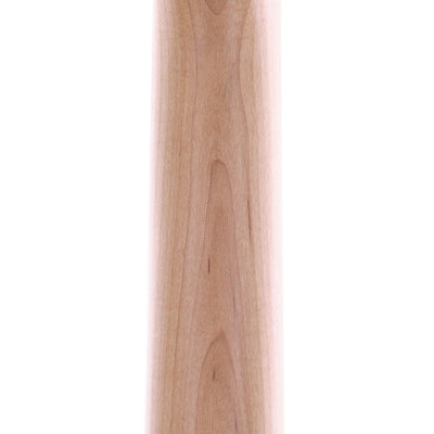 Reverend Charger 290 Roasted Maple, Midnight Black