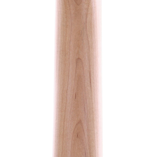 Reverend Charger 290 Roasted Maple, Midnight Black