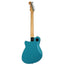 Reverend Charger 290 Roasted Maple Fingerboard, Deep Sea Blue