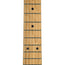 Reverend Charger 290 Roasted Maple Fingerboard, Deep Sea Blue
