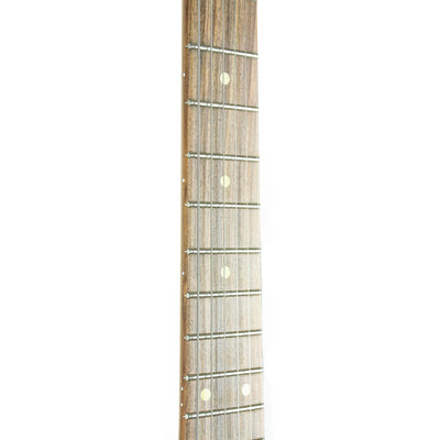 Reverend Charger 290 - Roasted Neck - 3-Tone Burst