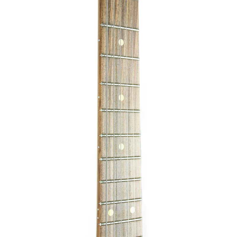 Reverend Charger 290 - Roasted Neck - 3-Tone Burst