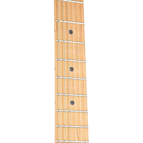 Reverend Charger 390 Oxblood Black Pickguard Russo Music Exclusive