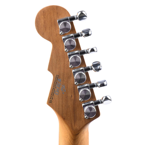 Reverend Charger 390 Oxblood Moto Pickguard Russo Music Exclusive