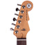 Reverend Charger HB Electric Guitar, Rosewood Fingerboard, Violin Brown