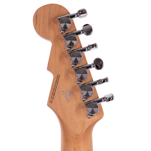 Reverend Charger HB Electric Guitar, Rosewood Fingerboard, Violin Brown