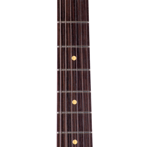 Reverend Charger HB Goldtop, Darkback Russo Music Exclusive