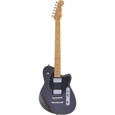 Reverend Charger HB - Gunmetal