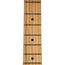 Reverend Charger HB Roasted Maple Neck Metallic Alpine