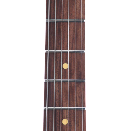 Reverend Charger HB Violin Brown Roasted Pau Ferro Neck