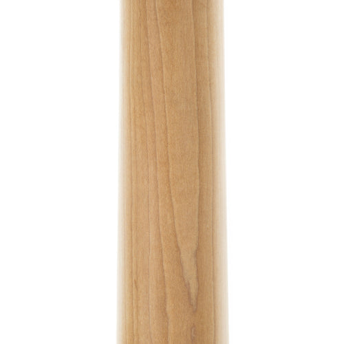 Reverend Club King 290 Electric Guitar with Bigsby, Roasted Maple, Deep Sea Blue