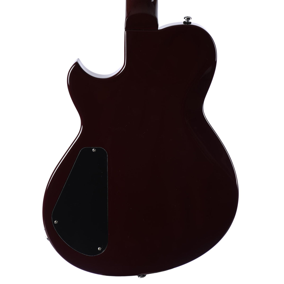 Reverend Contender 290 Pau Ferro, Medieval Red