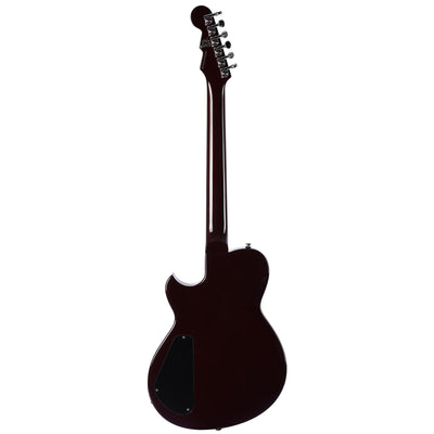 Reverend Contender 290 Pau Ferro, Medieval Red
