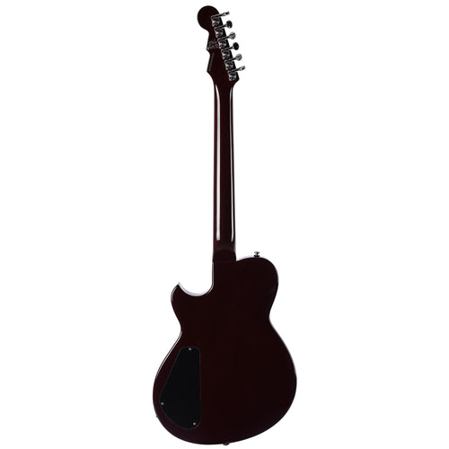 Reverend Contender 290 Pau Ferro, Medieval Red