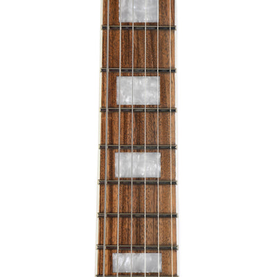 Reverend Contender 290 Pau Ferro, Medieval Red