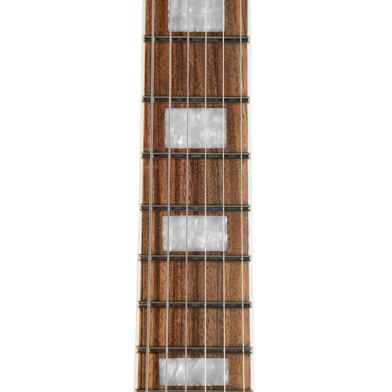 Reverend Contender 290 Pau Ferro, Medieval Red