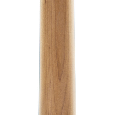 Reverend Crosscut Electric Guitar, Rosewood, Metallic Red Burst