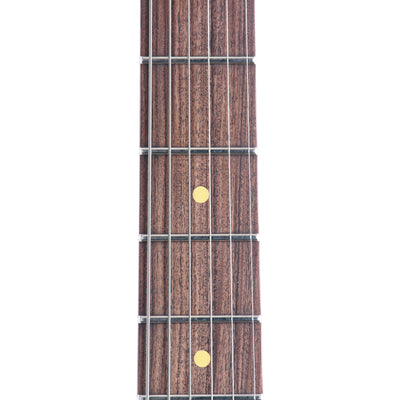 Reverend Crosscut Pau Ferro, Italian Purple